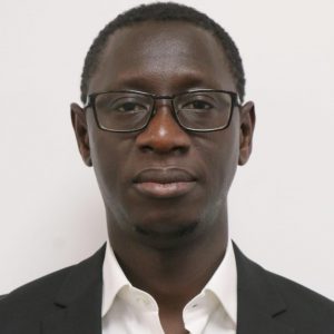 Oumar NDAO